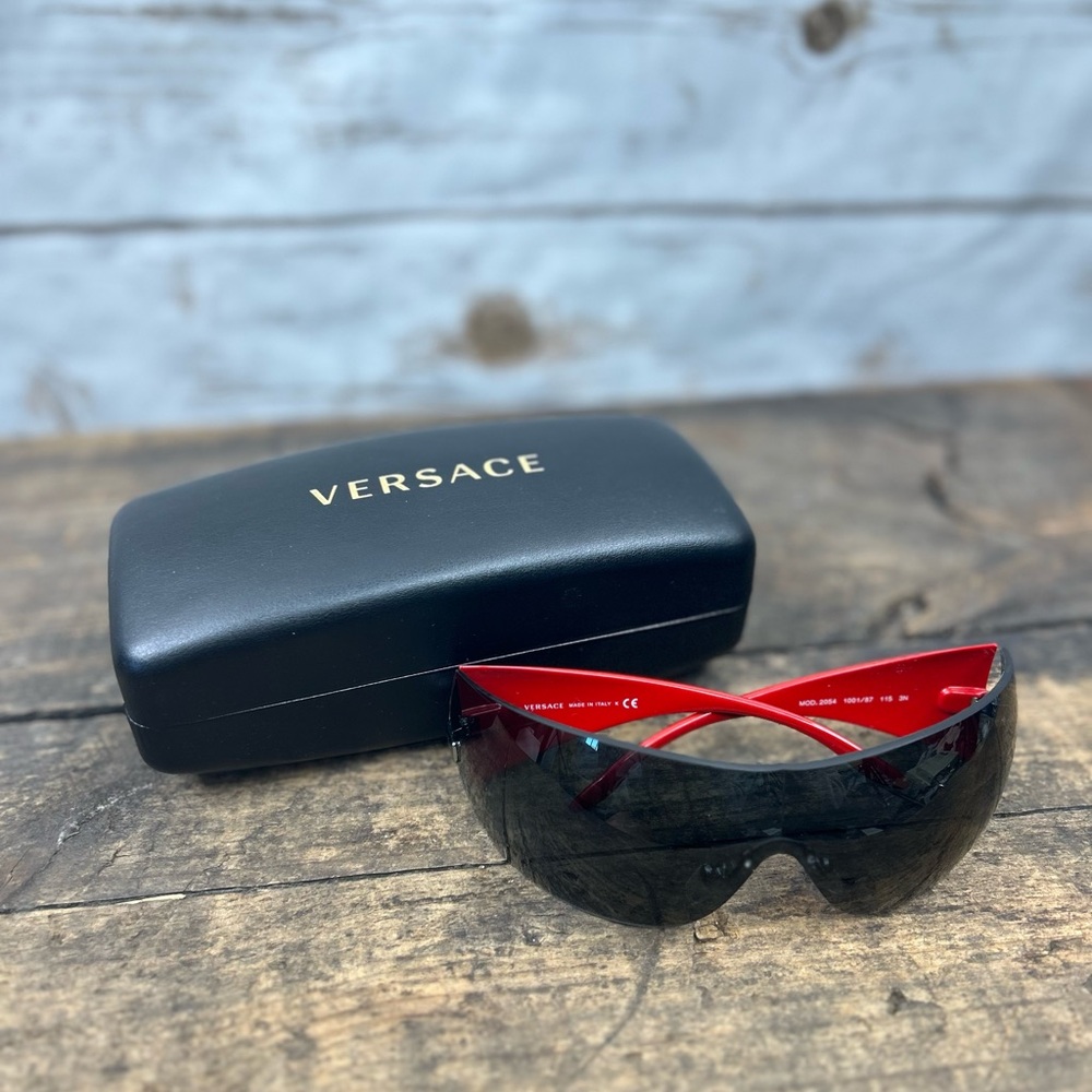 Versace Sunglasses